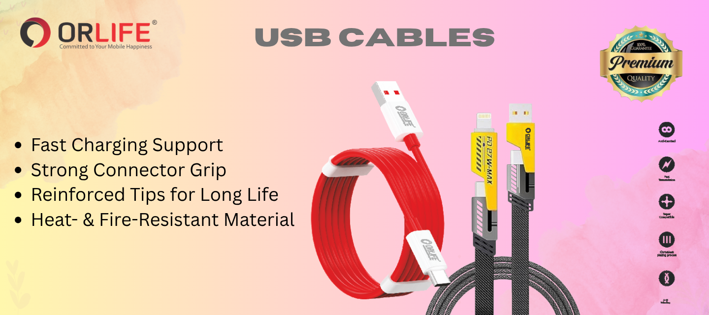 USB Data Cable
