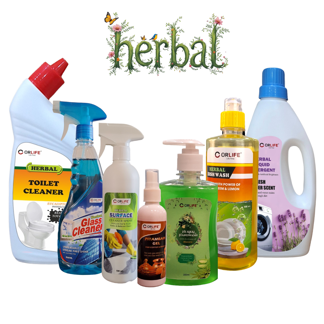 HERBAL FMCG
