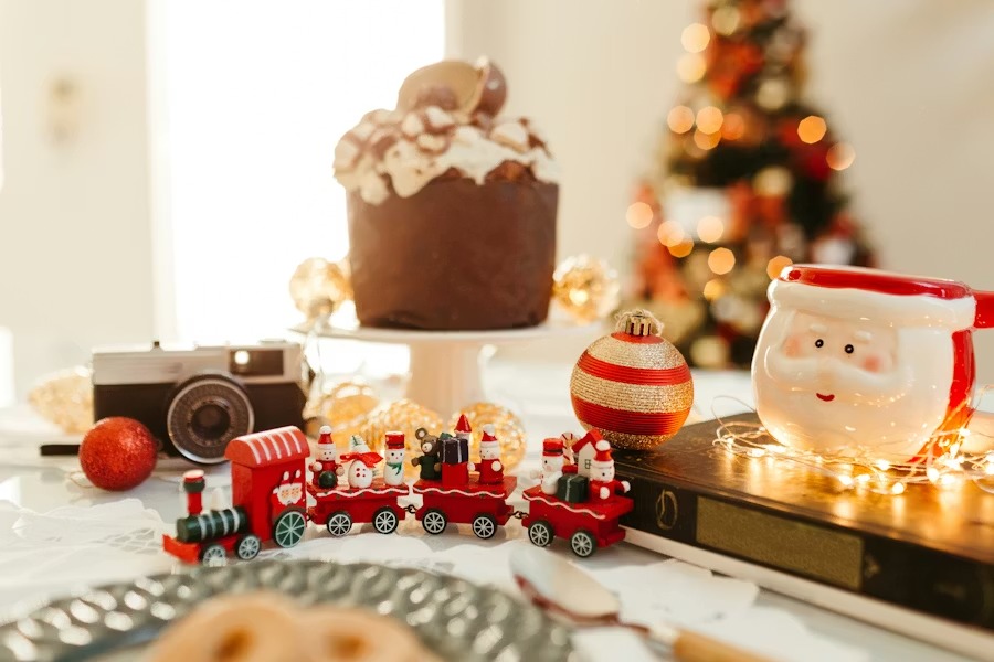 Toys