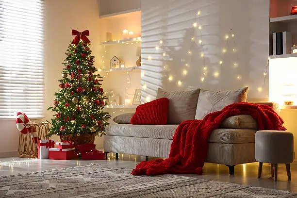 X-mas Trees