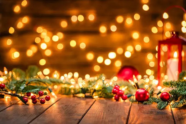 Fairy Lights
